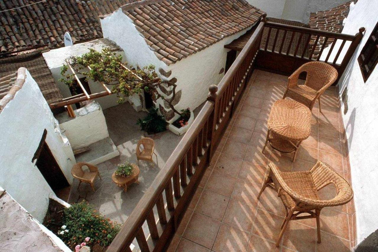 Casa Rural El Olivar La Almazara Santa Lucia De Tirajana Exterior photo